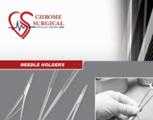 Needle Holders