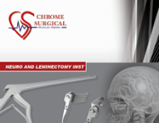 Neuro and Laminectomy Instruments