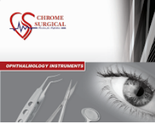 Opthalmic Instruments